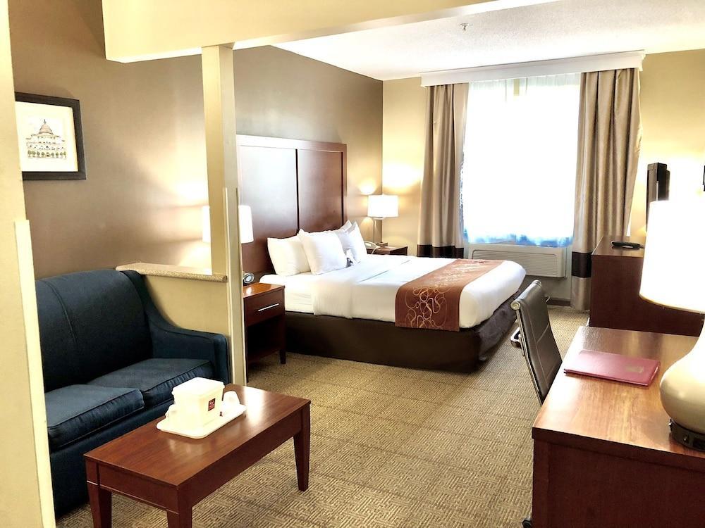 Quality Suites Уолдорф Экстерьер фото