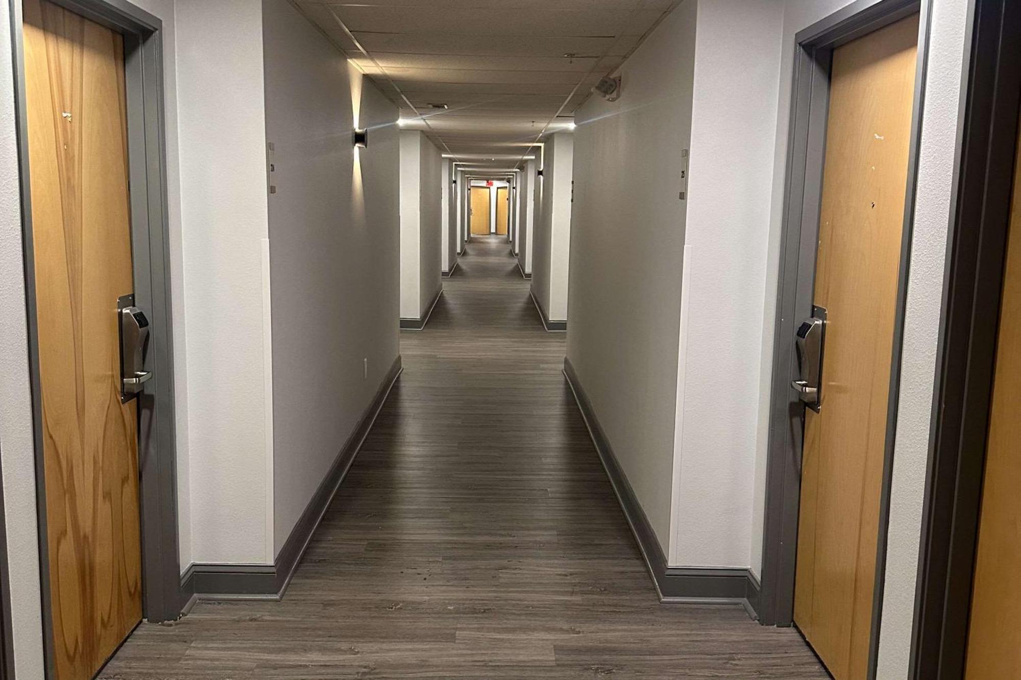 Quality Suites Уолдорф Экстерьер фото