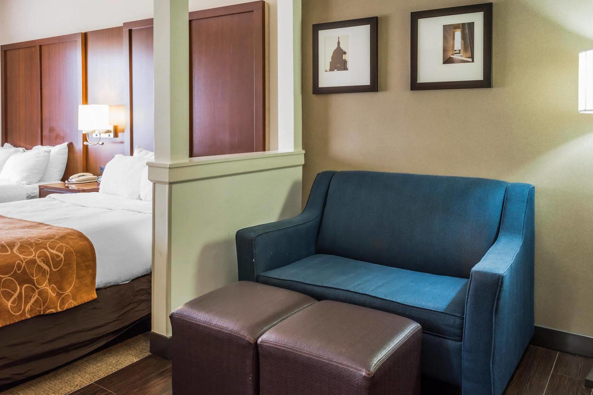 Quality Suites Уолдорф Экстерьер фото